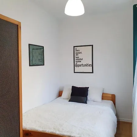 Apartament Studio Gdynia Redłowo Gdynia