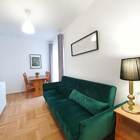 Apartament Studio Gdynia Redłowo Gdynia