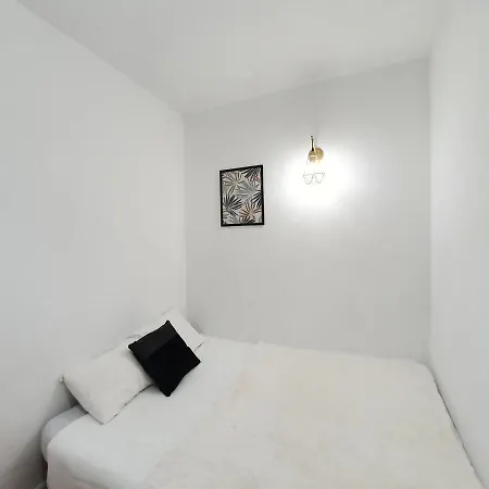 Apartament Studio Gdynia Redłowo *