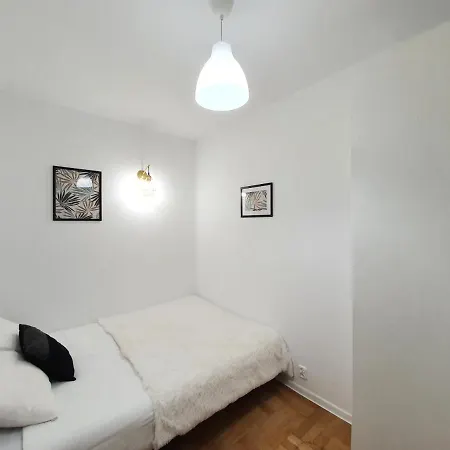 Apartament Studio Gdynia Redłowo Gdynia