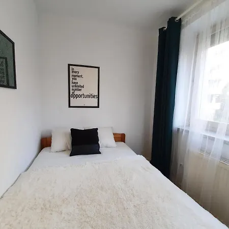 Studio Gdynia Redłowo Apartament Gdynia