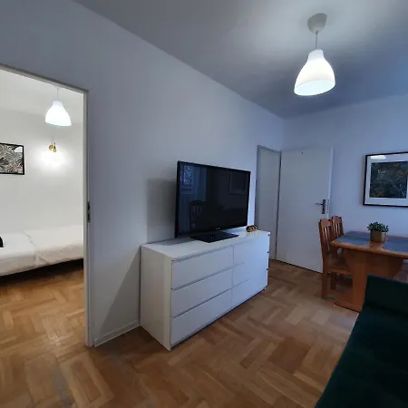 Studio Gdynia Redłowo * Gdynia