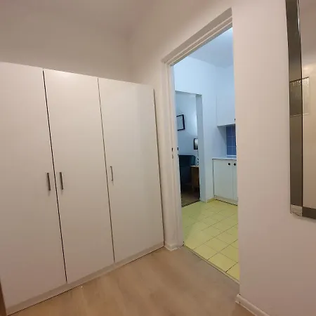Studio Gdynia Redłowo Apartament