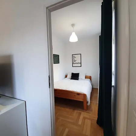 Studio Gdynia Redłowo Apartament *