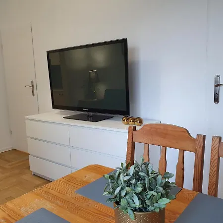 Studio Gdynia Redłowo *
